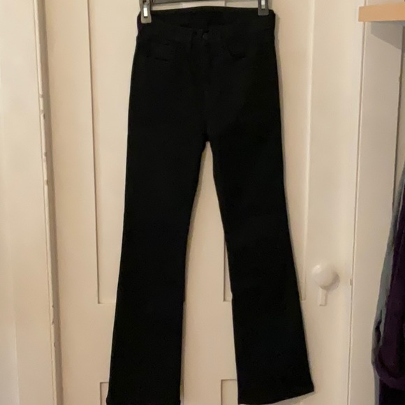 Joe’s High Rise Honey Curvy Bootcut - Picture 1 of 13